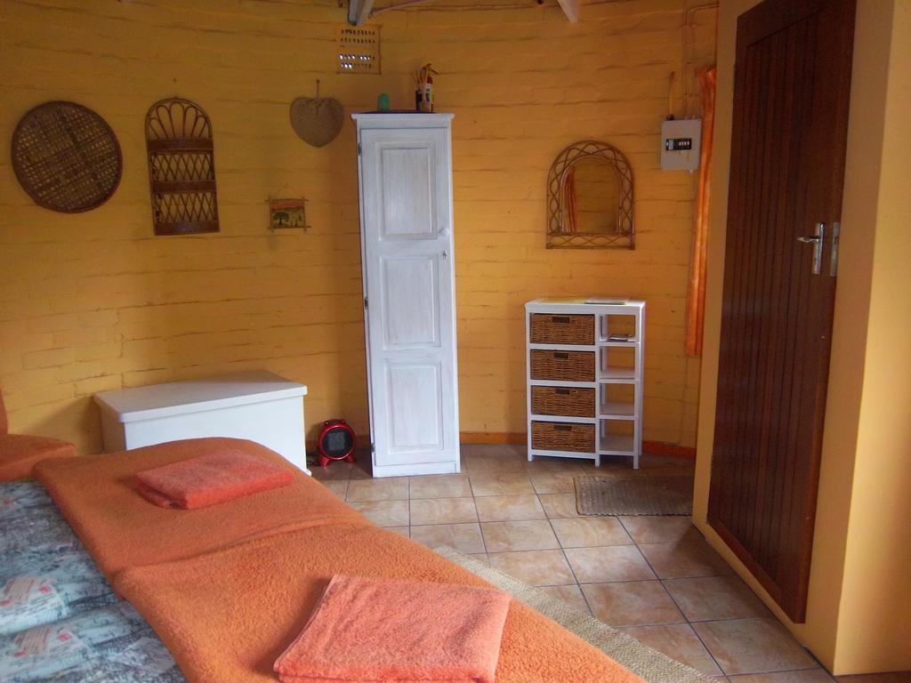 Imka Trinity Retreat 호텔 스톰스리비에르 객실 사진
