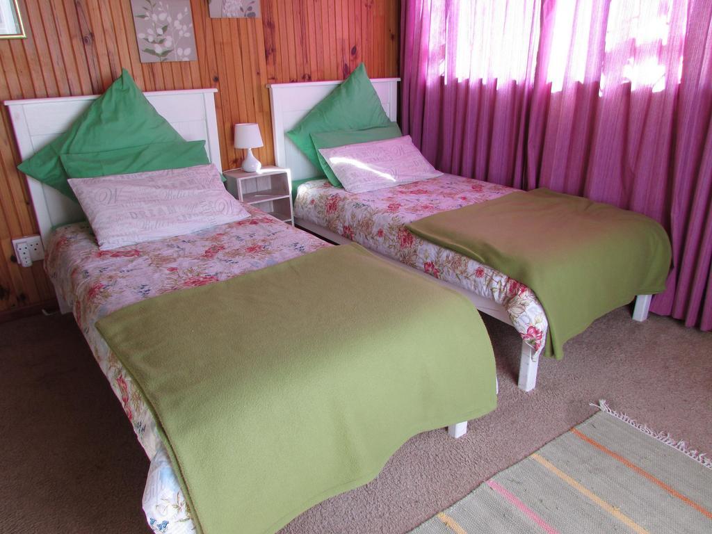 Imka Trinity Retreat 호텔 스톰스리비에르 객실 사진